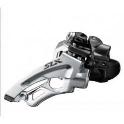 DÉRAILLEUR AVANT SHIMANO SLX