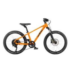 KTM WILD SPEED 20 2026