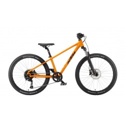 KTM WILD SPEED 24 2026