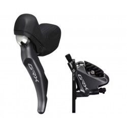 FREIN AVANT COMPLET SHIMANO...