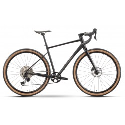 RAYMON TERRIT PRO 2027
