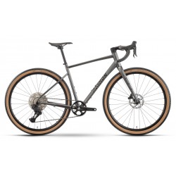 RAYMON TERRIT ULTRA 2027