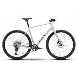 RAYMON SORENO SPORT 2027