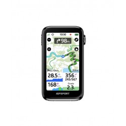 IGPSPORT BINAVI ULTRA