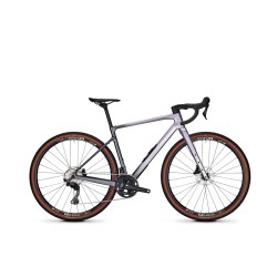 FOCUS ATLAS 8.7 2027