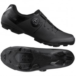 CHAUSSURES SHIMANO XC3