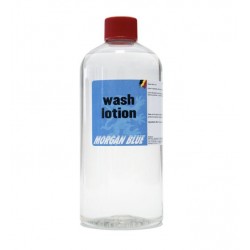 MORGAN BLUE wash lotion