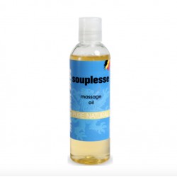 MORGAN BLUE SOUPLESSE