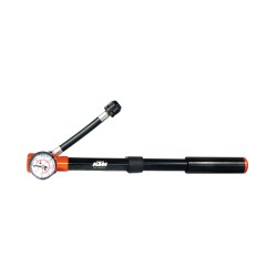 Pompe Suspensions KTM